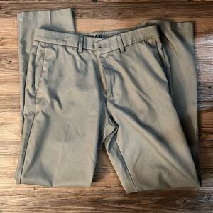 Haggar Slim Fit Slacks